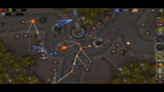 Tower Defense - Toy war 3 screenshot 4