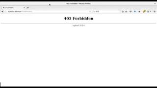 Why do we need ModSecurity and what it has different then Firewall