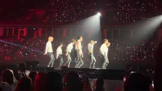 [HD] 230203 Stray Kids - Maniac (SKZ Maniac in BKK Day 2) Fancam