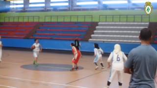 1er partier -RBM# AJSS (Femme 2016)