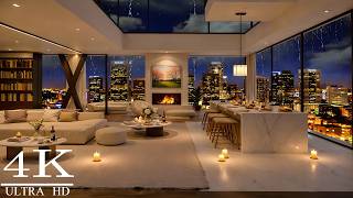 Phoenix Night Jazz 🌙 Cozy Apartment with Smooth J screenshot 4