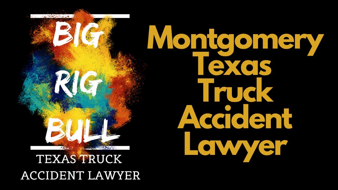 49+ Houston Truck Accident Lawyers Background