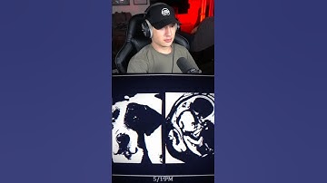 The Fear Assessment Is DISTURBING!?! 😳