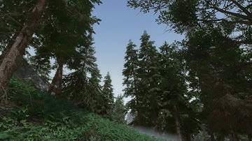 [4K] Skyrim SE 2025 Ultra modded Community Shaders with FinityShade