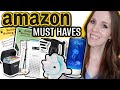 Amazon products most purchased by you 2023  amazon must haves  best amazon finds you need