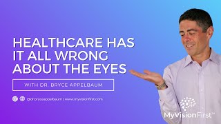 Welcome to MyVisionFirst