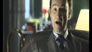 картинка: Sherlock BBC - А может быть, ворона?