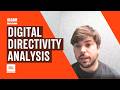 Training: JBL Digital Directivity Analysis | Simulación electroactústica