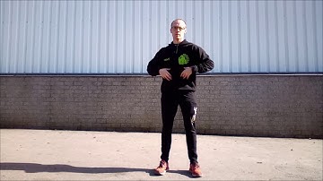 Hardloop Techniek Tutorial 003 Pasfrequentie en armbeweging