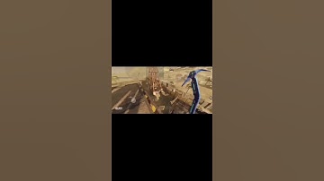 Call of Duty: Mobile - Trickshot { 720 No-Scope } #shorts #codm #trickshot