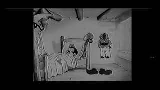 Bosko - Beau Bosko 1