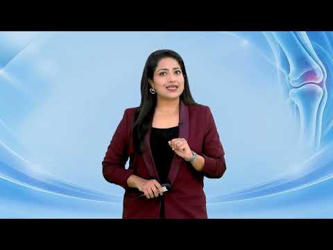 Pain Stops at Zero | World Arthritis Day