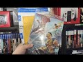 Playtime pick-ups: Cant believe they shipped the wrong game