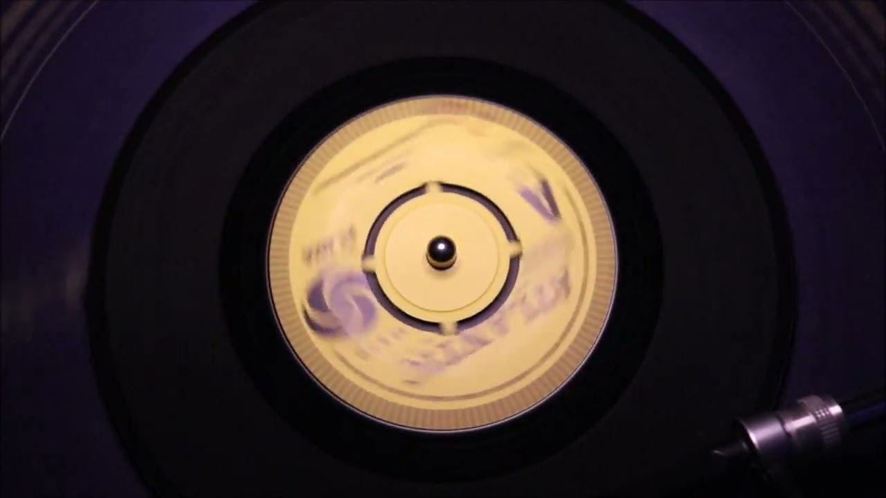 Don Covay & The Goodtimers   See Saw   Atlantic