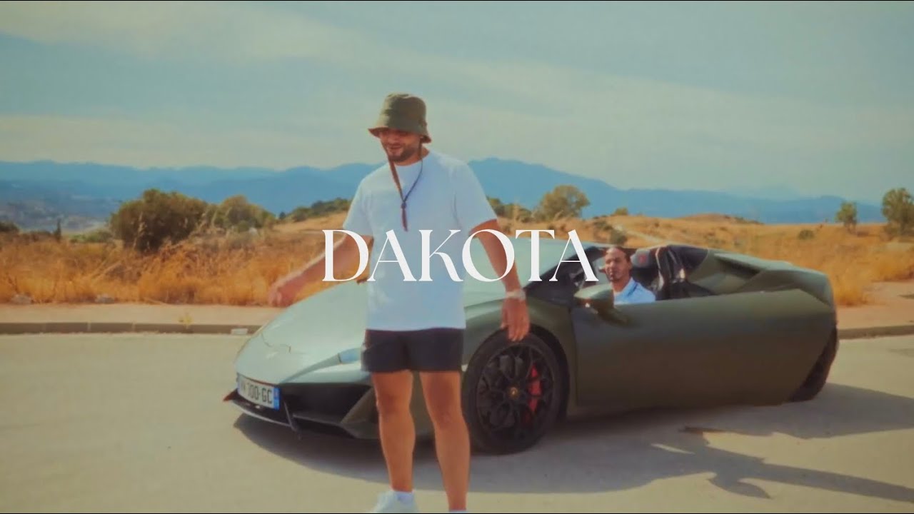 Djadja Dinaz x BOUSS Type Beat 