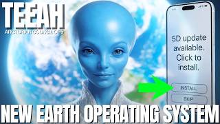 UPGRADES‼️ "It's Time To Activate Your New Software..." | Arcturian Council Of 5 - T'EEAH screenshot 4