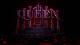 3D Text Animation