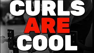 How to Strict Curl Complete Guide Curls are cool