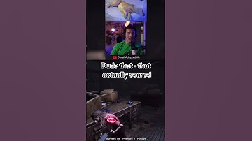 Jump Scare Myers 😭 #dbd #dbdsurvivor #dbdclips #dbdshorts #dbdedits #dbdmemes #deadbydaylight #fyp