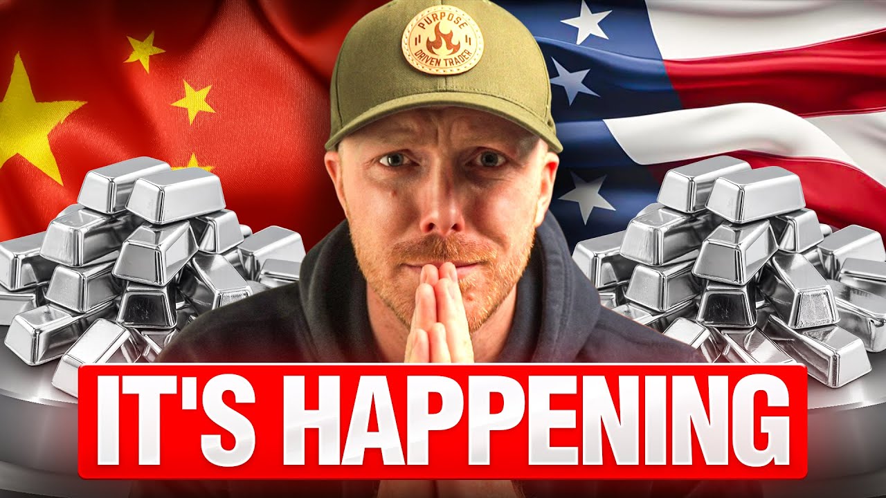 This Silver Move Is Different — And the Market Knows It