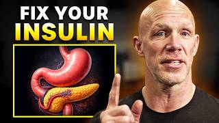 If I Had Insulin Resistance, This Is What I’d Do To Stop It