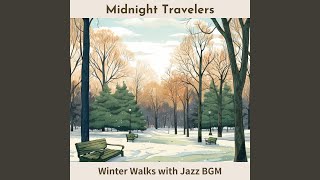 Moonlit Forest's Pathway (Key Db Ver.)