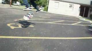 Whose Kickflip Is Phater?