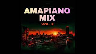 AMAPIANO MIX 2026 | 23 OCTOBER | AGENT47 - SK