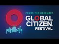 Global Citizen Festival 2019, NYC’s Central Park