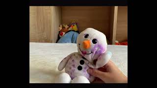 Sadly-Sneshka Official Music Video