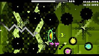 Down bass easy bot