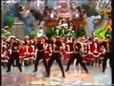 Paquitos — Paquitos - PaquiDance