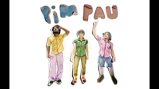 Video thumbnail of "Pim Pau"