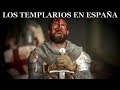 LOS TEMPLARIOS EN ESPAÑA~THE TEMPLARS IN SPAIN-2, (Canal Historia España).