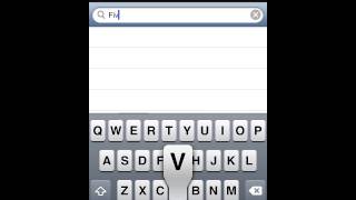 How to get 5 apps in a row on iPhone and iPod touch! **JAILBREAK NEEDED** screenshot 2