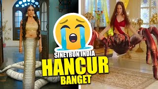 Indian Soap Operas Vs Indonesian Soap Operas Which One Makes The Most Sense 