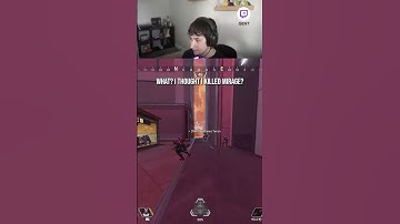 A Bamboozle of a Team Wipe. #apex #apexlegends #gent #shorts