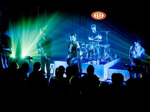 Balthazar - Then what (live)