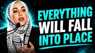 Stop Overthinking - Allah Is Already Taking Care of It | Yasmin Mogahed