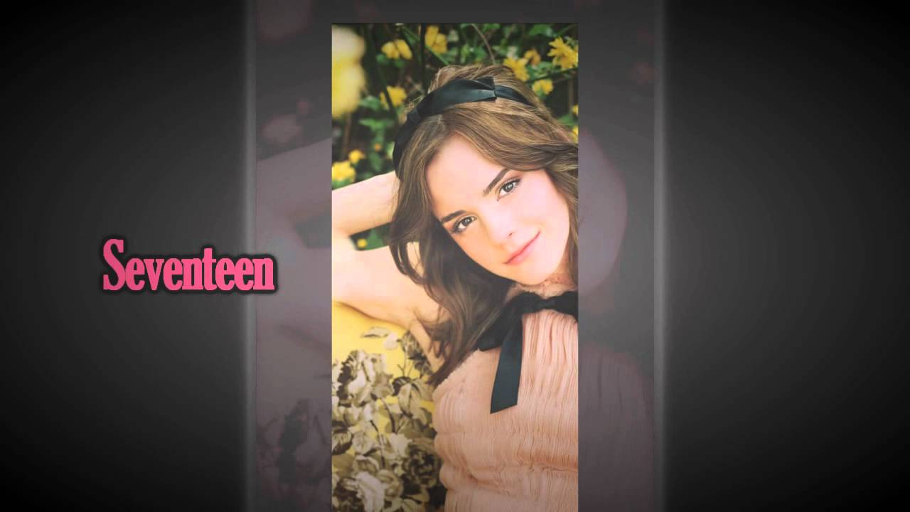 Miss American Dream -- EmWatson