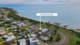 89 Esplanade, Pt Vernon QLD 4655