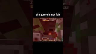 Being Explored in RL CRAFT #shorts #minecraft #minecraftshorts #funny #rlcraft #cursed