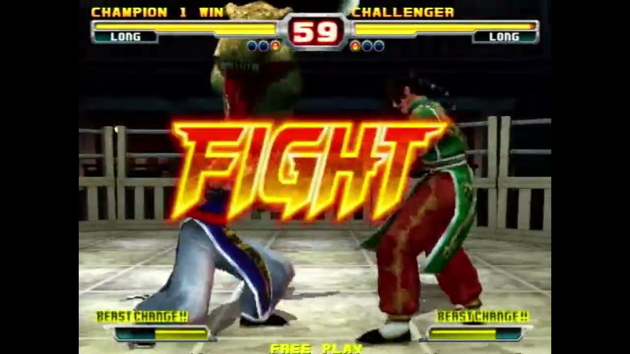 BR3 Casuals after tournaments (1/3/2026)