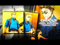 CapCut Hard Vertical Transition Tutorial | CapCut Tutorial