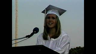 2002 - CHS Graduation