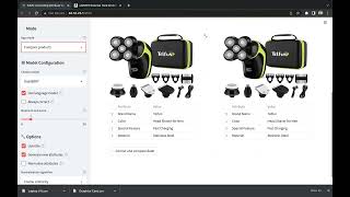 CAVE: Correcting Attribute Values in E-commerce Profiles