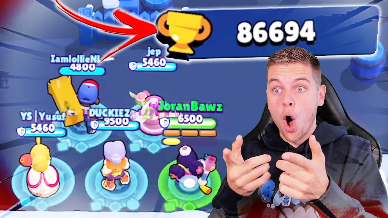 MET 5 PRO’S IN 5VS5 SPELEN!! 🤩