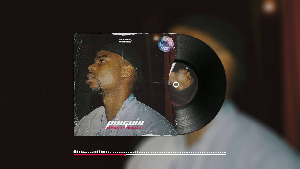 [FREE] Symba Type Beat - Pingui (prod. by Trasted)