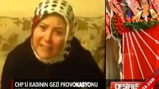 Chpnin Bi̇tti̇ği̇ An Tari̇he Geçen Skandal İzle Tv Kaydi