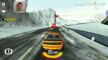 Turbo Max Drift Race Car Racing Games